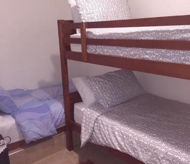 Agadir City Center Apartment | Marina Apartment Agadir