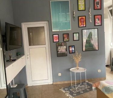 Struga Apartment | Marina Apartment