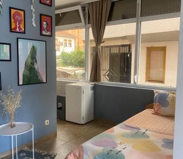 Struga Apartment | Marina Apartment