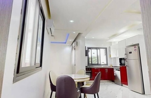 Dakar Apartment | MARINA APPART HÔTEL