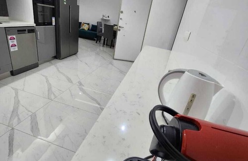 Dakar Apartment | MARINA APPART HÔTEL
