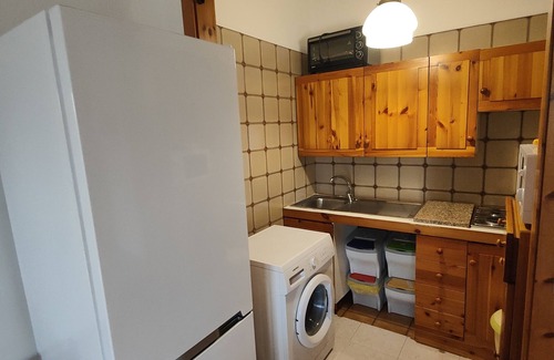 La Pietraia Apartment | Marina Beach