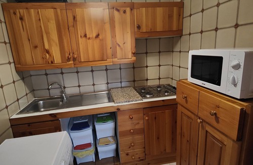 La Pietraia Apartment | Marina Beach