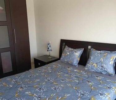 Houmt Souk Apartment | Marina C2-207