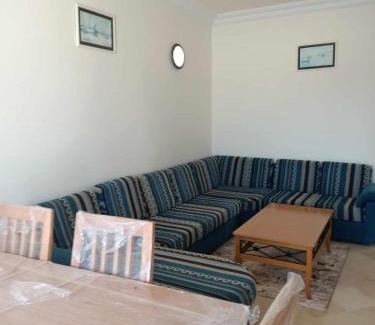 Houmt Souk Apartment | Marina C2-207