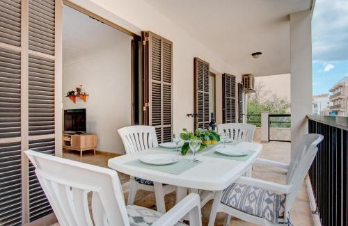 Colonia Sant Jordi Apartment | Marina Cero