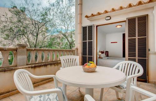 Colonia Sant Jordi Apartment | Marina Cero