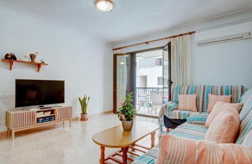 Colonia Sant Jordi Apartment | Marina Cero