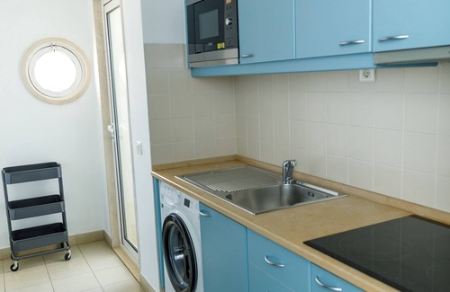 Lagos Apartment | Marina Club Suite Hotel