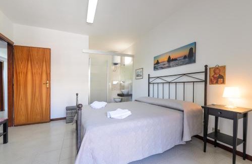 Santa Teresa di Riva Bed & Breakfast | Marina D'Agrò Residence