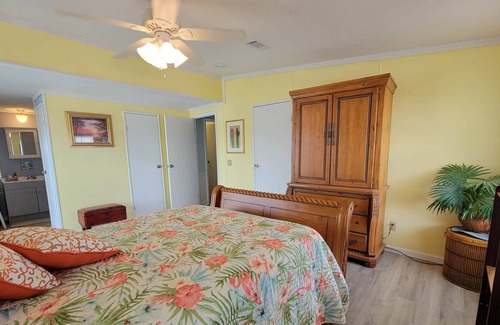 Keaton Beach House | Marina del Keaton w/ Boat Ramp
