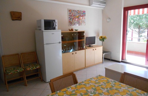 Marina di Bibbona Apartment | Marina Di Bibbona: - TUSCAN SEA - APARTMENT IN RESIDENCE