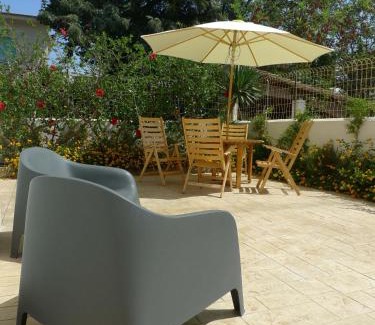 Marina di Modica House | Marina di Modica Suite