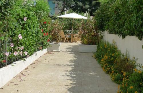 Marina di Modica House | Marina di Modica Suite
