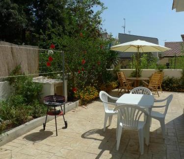 Marina di Modica House | Marina di Modica Suite