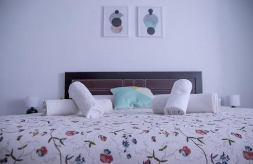 Poblats Maritims Apartment | Marina Flat by Concept Flats