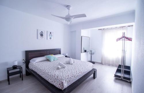 Poblats Maritims Apartment | Marina Flat by Concept Flats