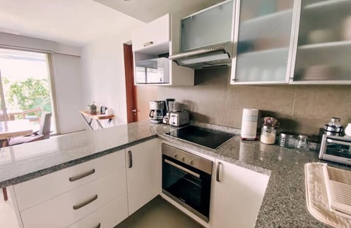 Ixtapa House | Marina-front Apartment in Ixtapa nearby beaches and cycling trail!