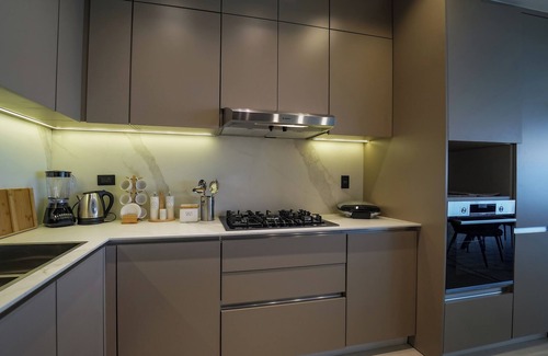 Cap Cana Marina Apartment | Marina Garden Cap Cana by Beach Homes PC