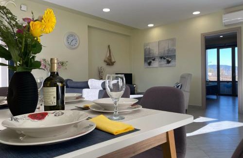 Limni Apartment | Marina