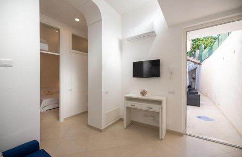 Marina Grande House | Marina Grande Holiday Apartment in Capri