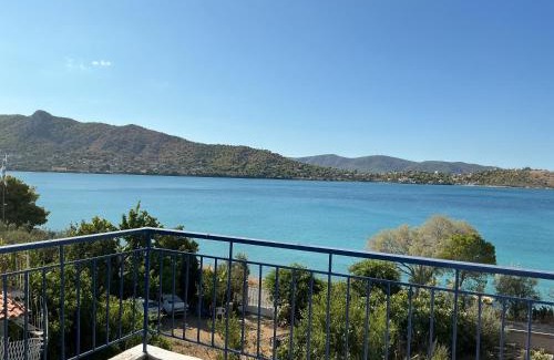 Salamis House | Marina Helios Home