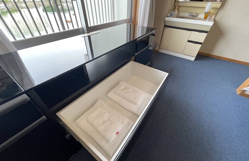 Shirahama House | Marina Hotel Kaiku