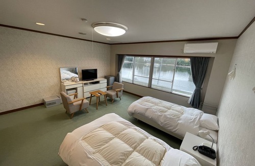 Shirahama House | Marina Hotel Kaiku