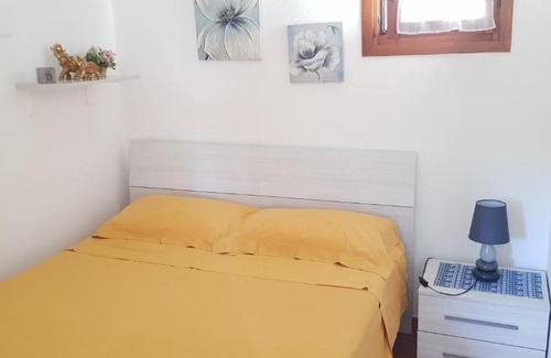 Olbia Apartment | Marina of Olbia Apartment