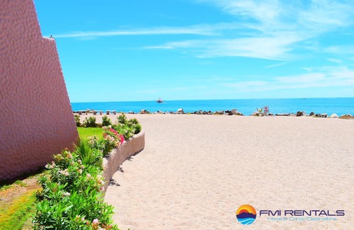 Bella Vista Apartment | Marina Pinacate B-102