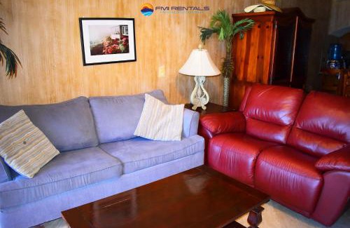 Bella Vista Apartment | Marina Pinacate B-102