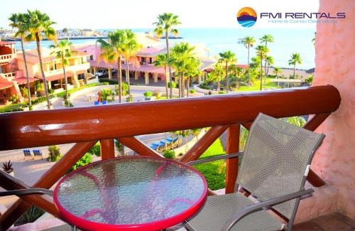 Bella Vista Apartment | Marina Pinacate B-419