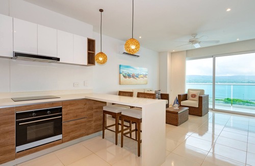 Tubara Apartment | Marina Puerto Velero