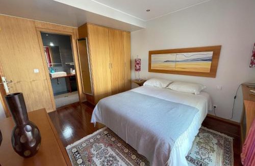Barra Apartment | Marina Residence - Costa Nova