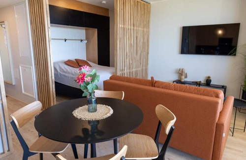 Kalajoki Apartment | Marina Resort A5