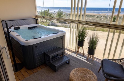 Kalajoki Apartment | Marina Resort A5