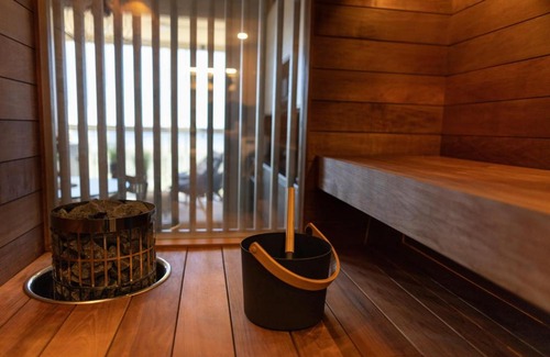 Kalajoki Apartment | Marina Resort A5