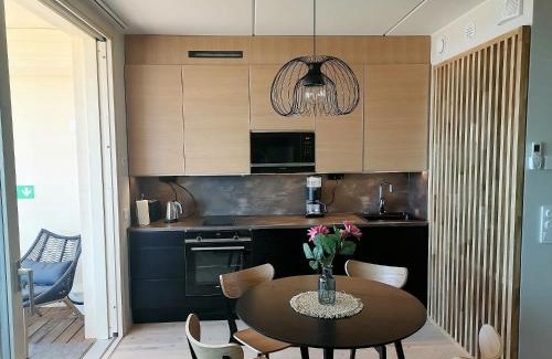Kalajoki Apartment | Marina Resort A5
