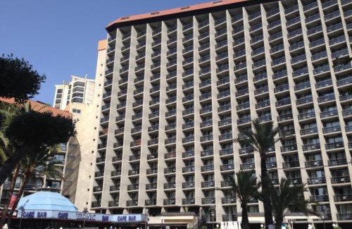 Benidorm Hotel | Marina Resort Benidorm - The Original Benidorm Vibe
