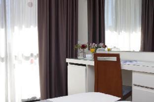 Benidorm Hotel | Marina Resort Benidorm - The Original Benidorm Vibe