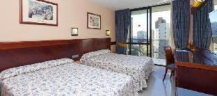 Benidorm Hotel | Marina Resort Benidorm - The Original Benidorm Vibe