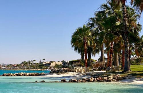 Marina El Alamein Ski Chalet | Marina Resort New Alamein By Seven Seasons