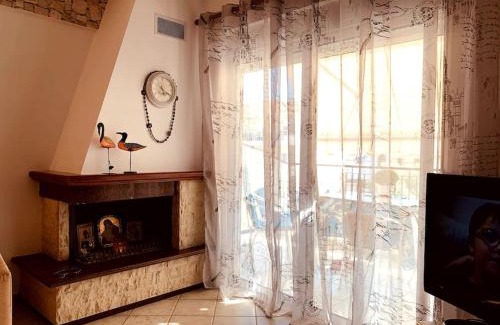 Kallithea Apartment | Marina's Apartment