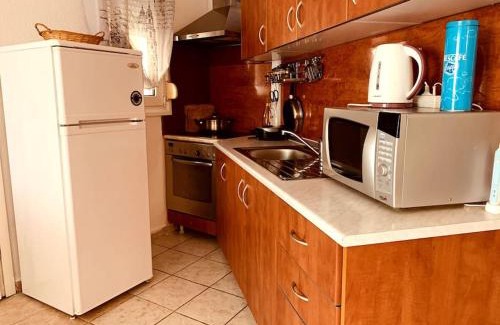 Kallithea Apartment | Marina's Apartment