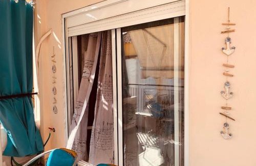 Kallithea Apartment | Marina's Apartment