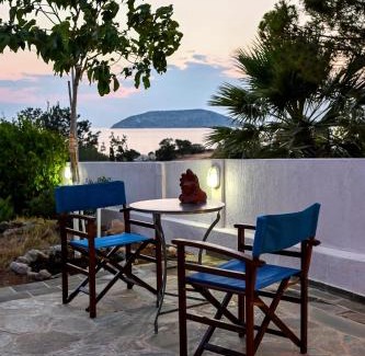 Thymari House | Marina's dream house