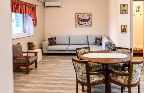 Thymari House | Marina's dream house
