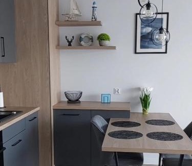 Ostroda Apartment | Marina Sail&Sun Ostróda