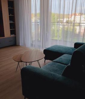 Ostroda Apartment | Marina Sail&Sun Ostróda