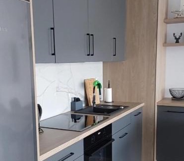 Ostroda Apartment | Marina Sail&Sun Ostróda